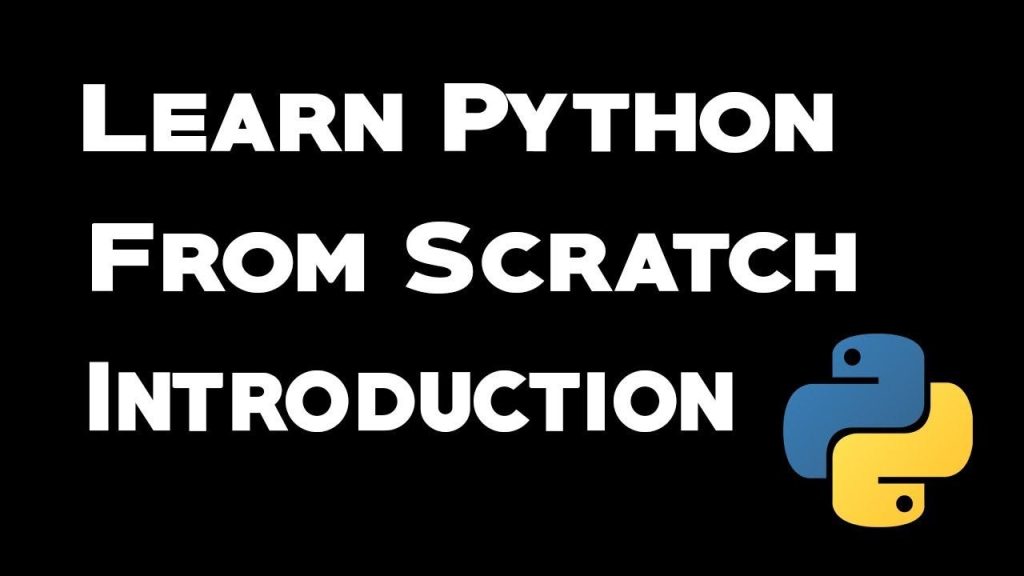 Python Scripting
